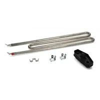 Sildelements 2650W, 290Mm, Miele  W1-06036/A