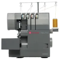 Singer Hd0405S Overlock sewing machine Electric  Hd0405 7393033112059 Agdsinmsz0075
