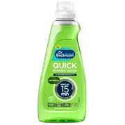 Šķidrais veļas mazgāšanas līdzeklis Quick Power Wash Universal 800Ml  1865212 4008455105819