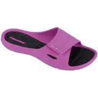 Slippers unisex Aquafeel 72462 43 size 36 pink/black  607Fa724603 4008339517219