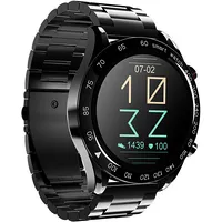 Smartwatch Hifuture Futurego Pro Black  6972576180902 055736