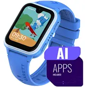 Smartwatch Kids Vibe Ai blue  5904238487426 Atgttzasvibaine