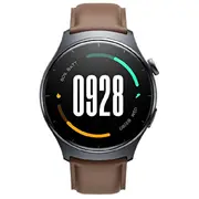 Smartwatch Mibro Lite 3 Dark Grey  MibacLite3/Gy 6971619679625 Wlononwcrfin4