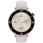 Smartwatch Rose Gold Mesh  Garett Zloty 5904238486887 Atgttzabrosezme