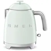 Smeg Klf05Pgeu Elektriska Tējkanna  0,8L / 1400W 8017709302207
