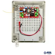 Smps 12V 6A 72W Buffer Power Supply Atte Aups-70-120-L1  21362 5902143690979 Wlononwcr4914