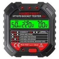 Socket tester Ht107D  310000176353