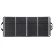 Zignes 120W Solar Panel  Cp.dy.00000065.01 6941565975010 064421