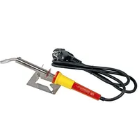 Soldering iron with htg elem Power 100W 230V stand  Rot-35959 35959