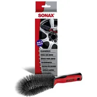 Sonax Auto disku tīrīšanas birste Wheel Rim Brush  417900