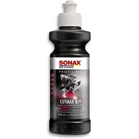 Sonax Profiline Auto pulēšanas pasta Cutmax 250Ml  246141