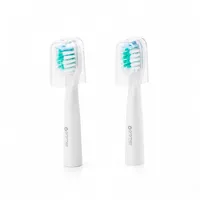 Sonic toothbrush tip Oro-Sonic Basic White  Hpormszszkobawh 5907763679182 SzcKoBasicWhite