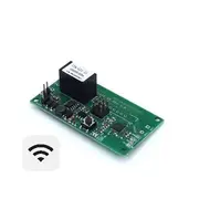 Sonoff Sv Low Voltage Smart Wi-Fi Switch  6920075775846