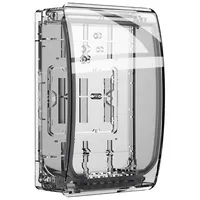 Sonoff ūdensizturīga kaste R2  Hma0043
