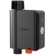 Sonoff Zigbee Smart ūdens vārsts/mērītājs Swv-Bsp 3/4  6920075742077 071481