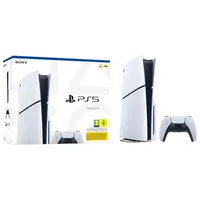 Sony Playstation 5 Model group - Slim  6-711719577171 711719577171