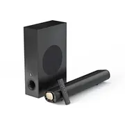 Soundbar 2.1 Creative Stage Pro with subwoofer Bluetooth 5.3  51Mf8495Aa000 5390660196737