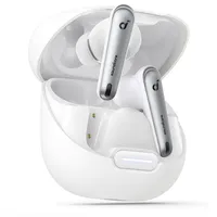 Soundcore wireless headphones Liberty 4 Nc white  A3947G21 194644132118