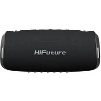 Speaker Hifuture Gravity Bluetooth Black  6972576181121 055782
