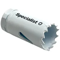 Specialist caurumu zāģis Bi-Metal, 32 mm  64/9-0032 4779039138102 82075090