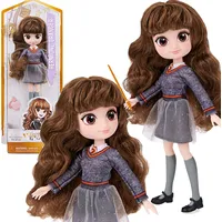 Spin Master Wizarding World Doll 8 - Hermione  778988397664 0778988397664