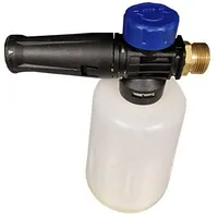 Spray bottle for Hce 3200I, Scheppach  7907713702Schep 4046664203339