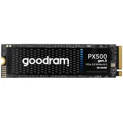 Ssd disks Goodram Px500 Gen.3 M.2 256Gb  Ssdpr-Px500-256-80G3 5908267966242