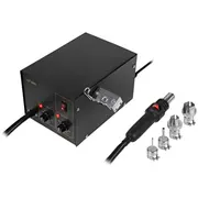 Stacja lutownicza Smd gorące powietrze  Lut0045 5901436734420 Wlononwcrasoo