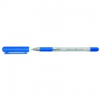 Stanger Ball Point Pens 1.0 Softgrip, blue, 1 pc.s 18000300007  18000300007-1 401188600450