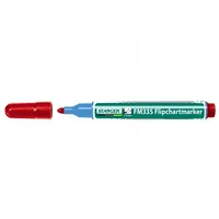 Stanger flipchart Marker 335, 1-3 mm, red, 1 pcs. 713002  713002-1 401188601477