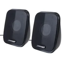 Stereo Computer Speaker s Ac835  Ugauigaudiac835 5902211116202