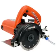 Stoneware cutter 125Mm 1400W Yt-82159 Yato  5906083073786 Nelyatpta0005