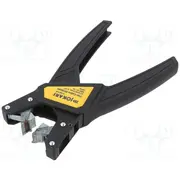 Stripping tool 0.752.5Mm2 Wire flat 166Mm  Jokari-20030 20030