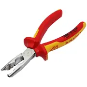 Stripping tool Øcable 813Mm 1.5Mm2,2.5Mm2 Wire round 165Mm  Knp.1346165 13 46 165