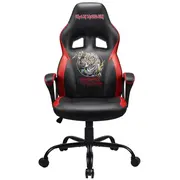 Subsonic Original Gaming Seat Iron Maiden  T-Mlx53710 3701221702724