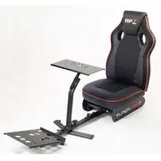Subsonic Superdrive Dpz Racing Cockpit V2  T-Mlx59548 3701221703455