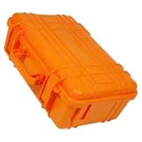 Suitcase tool case 335X236X126.1Mm Abs Ip67  Nb-45-3