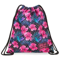 Shoe bag Coolpack Solo Blossoms  B72102 590762012188