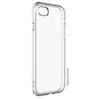 Swissten Clear Jelly Back Case 1.5 mm Aizmugurējais Silikona Apvalks Priekš Apple iPhone 14 Plus Caurspīdīgs  32802880 8595217479951
