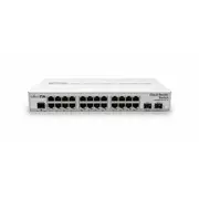 Mikrotik Switch 24Xgbe 2Xsfp Crs326-24G-2SI  Crs326-24G-2SIn 4752224006462 Numkksz2400000A