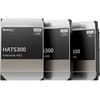 Synology Hat5300-16T internal hard drive 3.5 16 Tb Serial Ata Iii  Detsylhdd0013