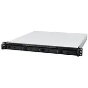Synology Rackstation Rs822 Nas/Storage server Ryzen Embedded V1500B 2 Gb Ddr4 Dsm  4711174724741 7891901