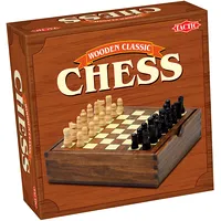 Tactic Galda spēle klasiskais šahs  14024 6416739140247