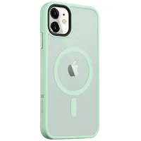 Tactical Magforce Hyperstealth Cover for iPhone 11 Beach Green  57983113575 8596311206009