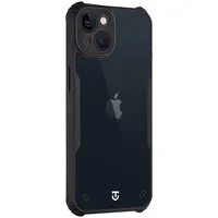 Tactical Quantum Stealth Cover for Apple iPhone 13 Clear Black  57983116301 8596311224409