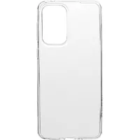 Tactical Tpu Cover for Samsung Galaxy A33 5G Transparent  57983107741 8596311173714