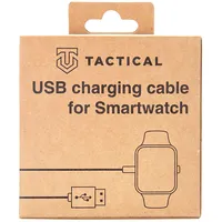 Tactical Usb Charging Cable for Fitbit Versa 3 Sense  2454434 8596311126680