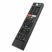 Tālvadības pults Analogs Sony Rmf-Tx300E ar balss atbalstu  79160