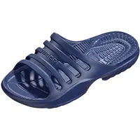 Slippers for kids Beco 90651 7 size 28 navy  607Be9065117 4013368123720
