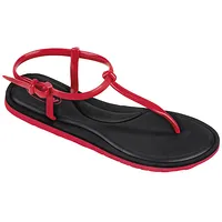 Slippers for ladies V-Strap Fashy Swansboro 40 red size 36  607Fa761640 4008339507531 7616